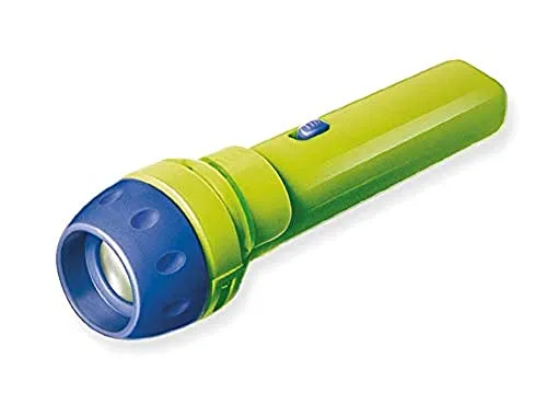 Buki France 6302SPA Mini Projektor Universum Blau Sternenhimmel