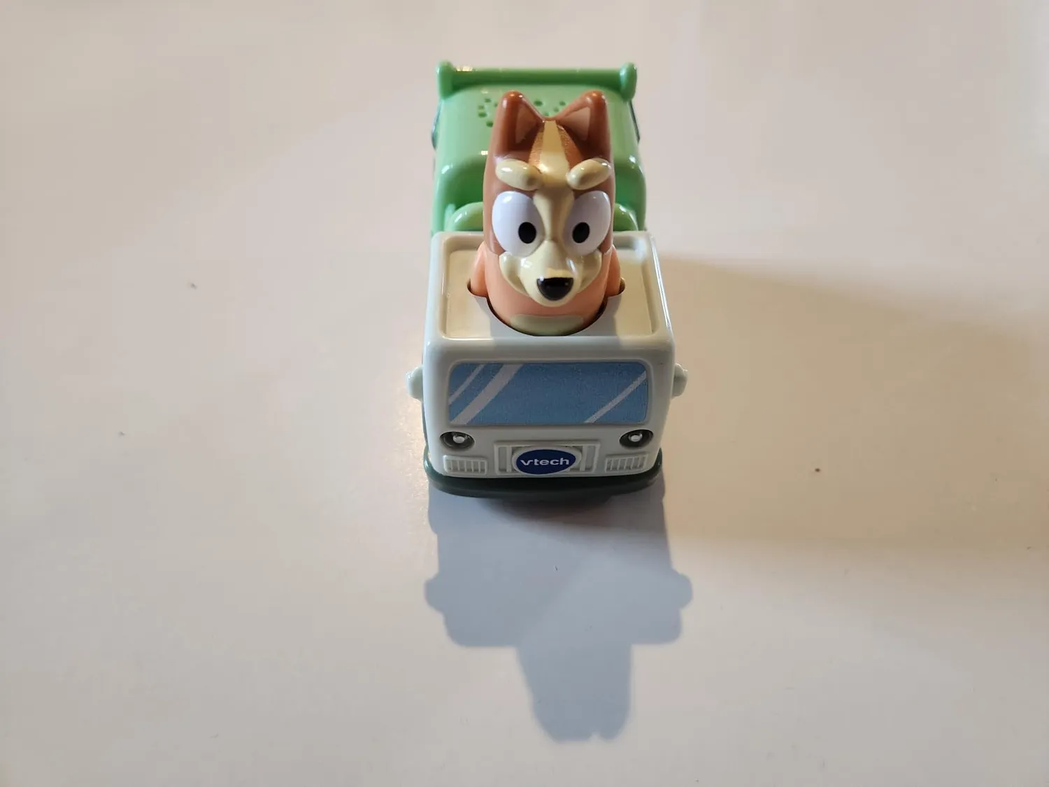 VTech Tut Tut Bingos Müllwagen Spielauto 1-5 Jahre Musik