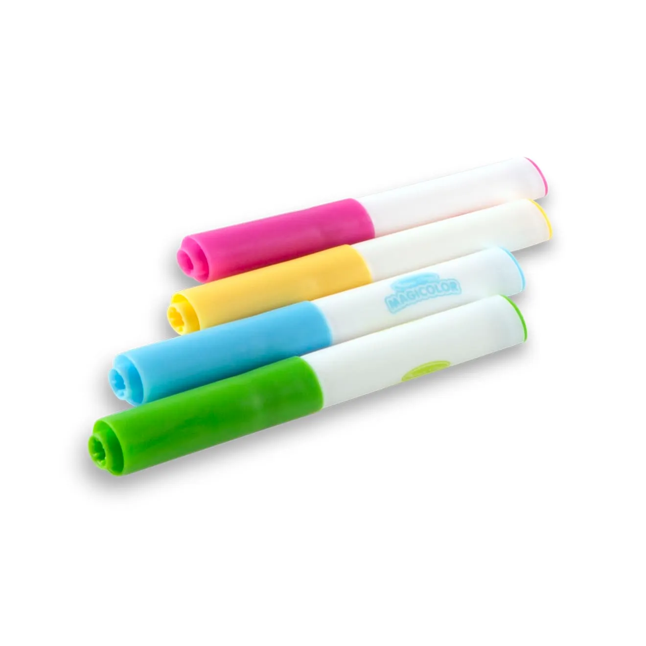 Melissa & Doug Magicolor Malheft Freunde Zauberstifte