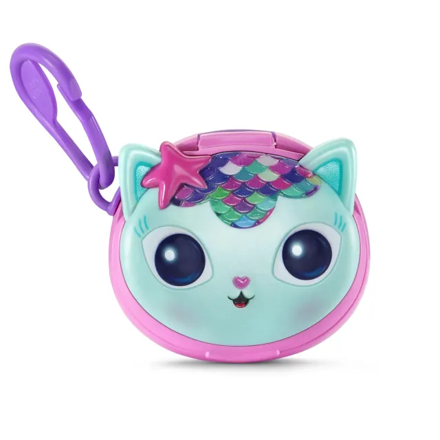 VTech Gabby's Dollhouse Meerkatze Lernspielzeug kompakt