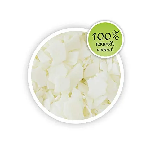 Buki Professional Studio 5423 Kerzen Nachfüllpack 750g Wachs