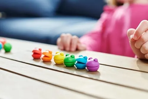Learning Resources Numberblocks Numberblobs Spielfiguren Set