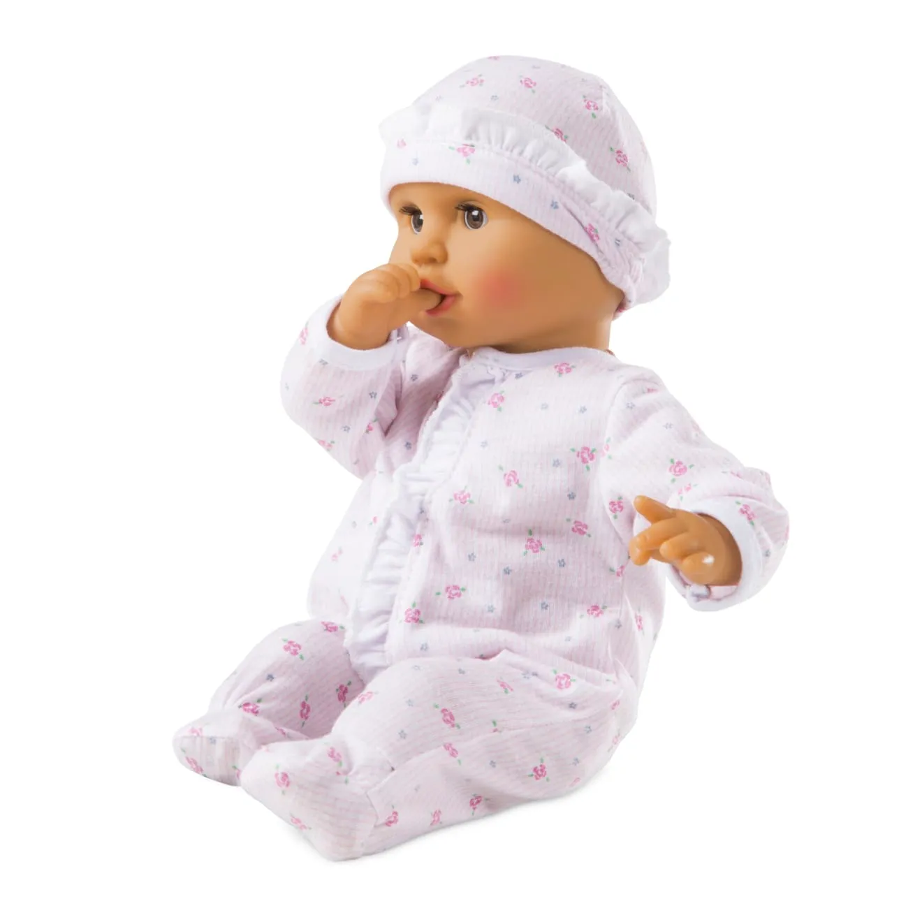 Melissa & Doug Mine to Love Mariana Puppe 30 cm