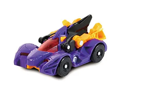 VTech Switch Go Dinos Thunder Spinosaurus Auto