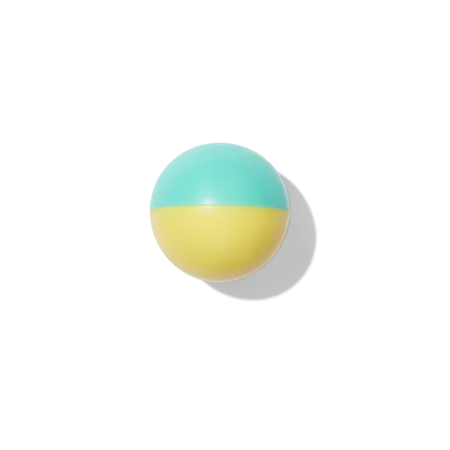 Lovevery Tip & Turn Baby Ball Edelstahl Kugel