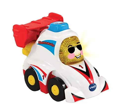 VTech Tut Tut Baby Flitzer Rennauto Spielauto 1-5 Jahre
