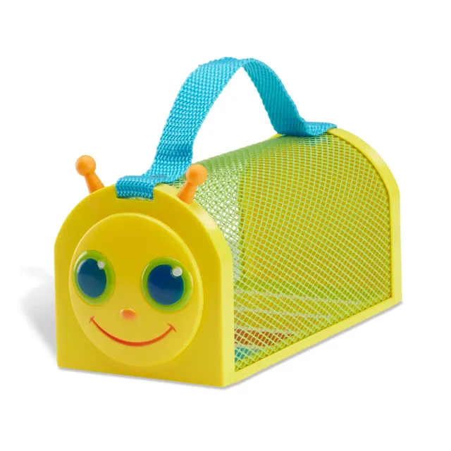 Melissa & Doug Giddy Buggy Insektenhaus Kunststoff