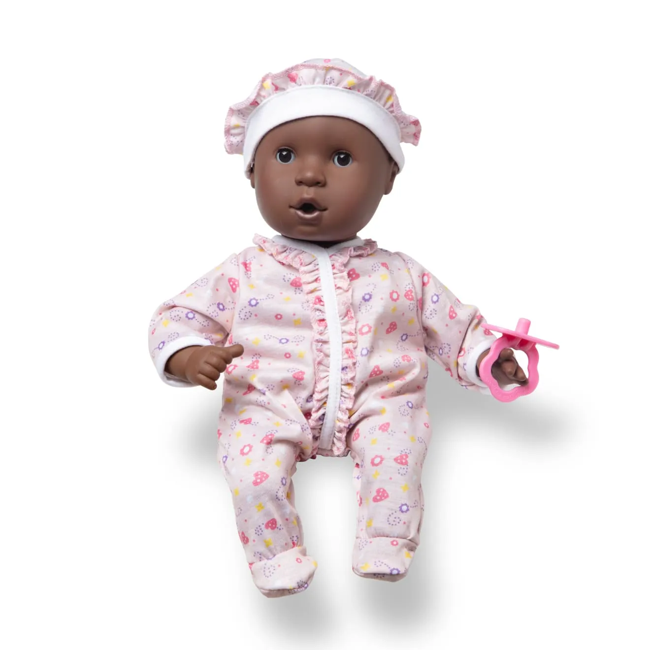 Melissa & Doug Mine to Love Gabrielle Babypuppe 30cm
