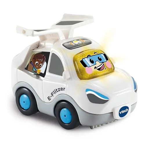VTech Tut Tut Baby Flitzer Elektroauto Spielauto
