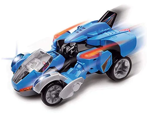 VTech Switch Go Dinos RC T-Rex Transformer ferngesteuert