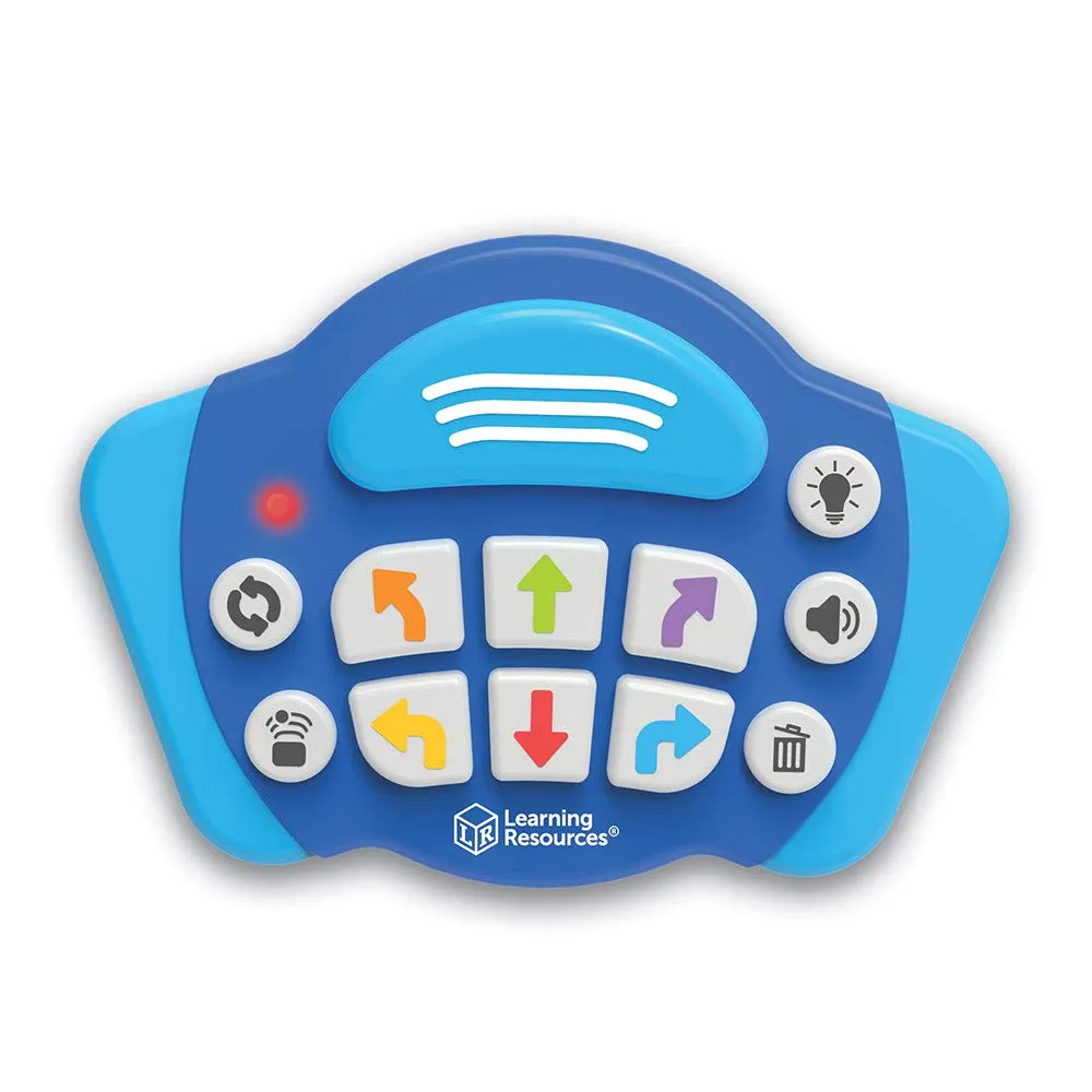 Learning Resources Botley 2.0 Programmier-Roboter Aktivitätsset ab 6