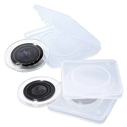 Buki France 8003 Planetarium Scheiben Nachfüllset 3 Discs