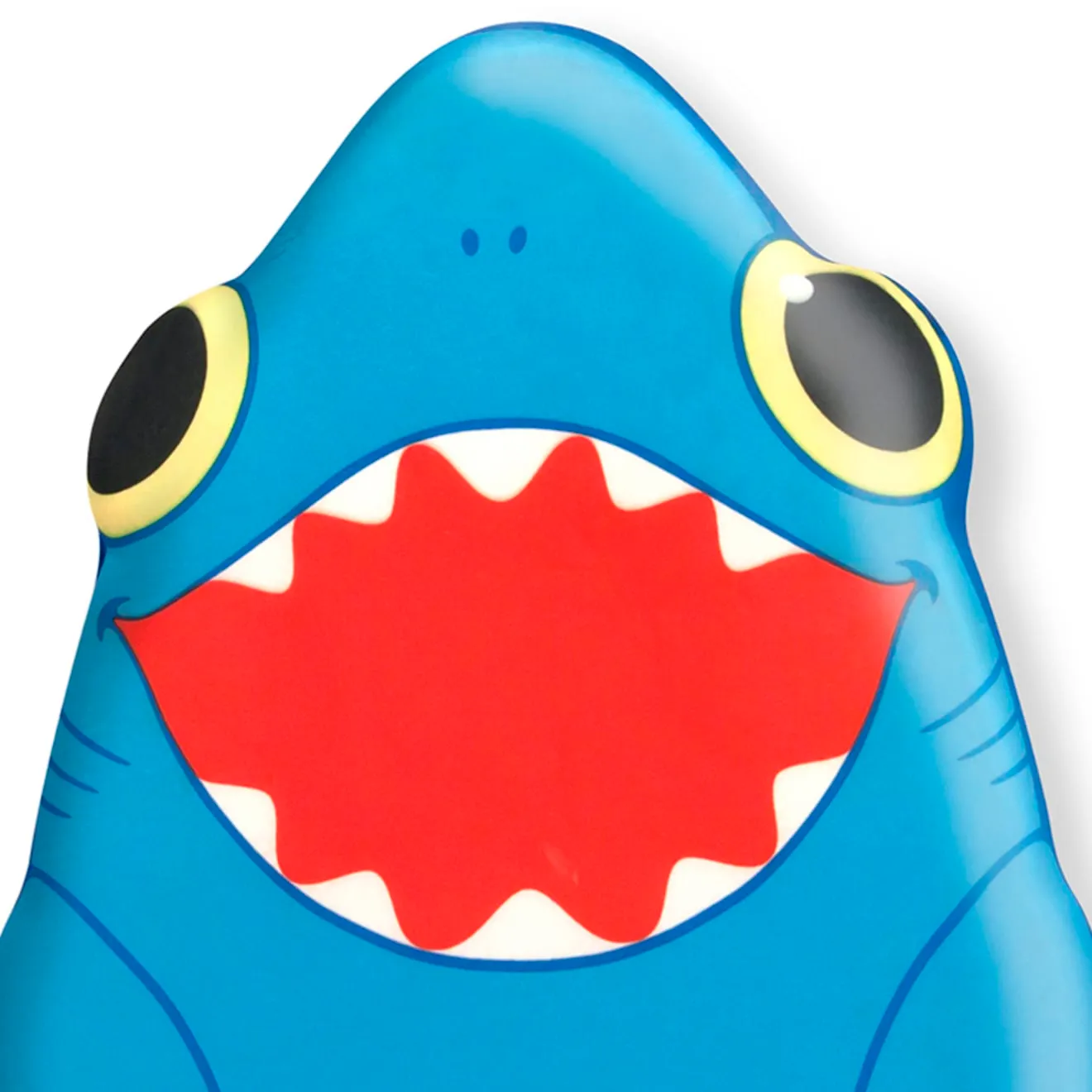 Melissa & Doug Spark Shark Schwimmboard für Kinder 3-5 Jahre