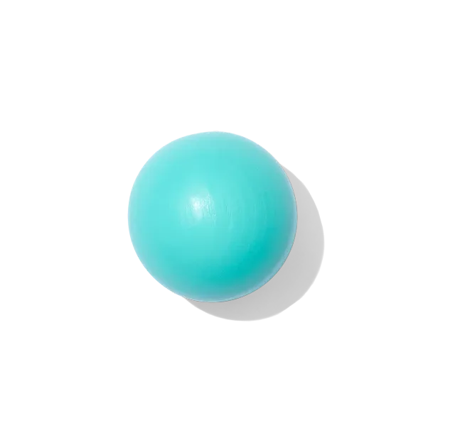 Lovevery Holzkugel Aqua Ball Nachfüllpack