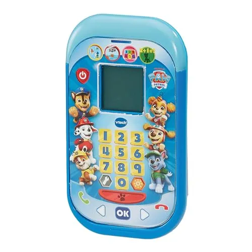 VTech Paw Patrol Lerntelefon für Babys