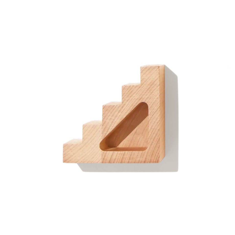 Lovevery Play Kits Modular Play House Treppe Zubehör