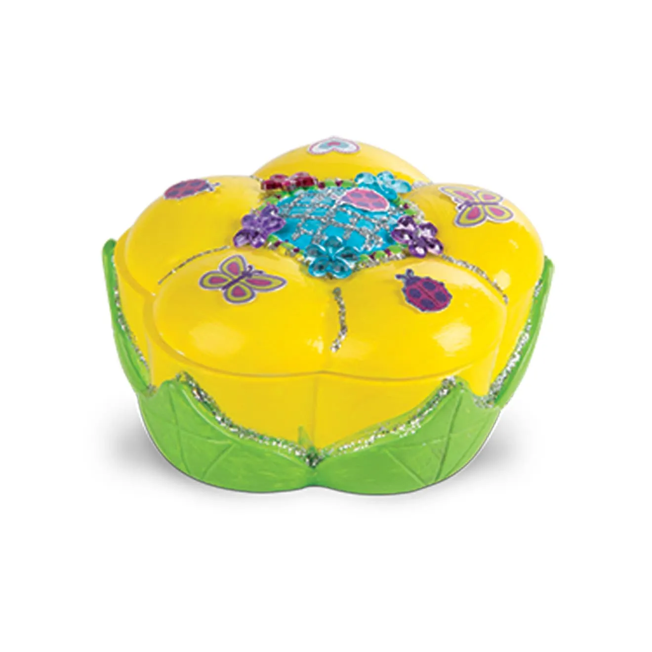 Melissa and Doug Favorite Things Bastelset Kinder