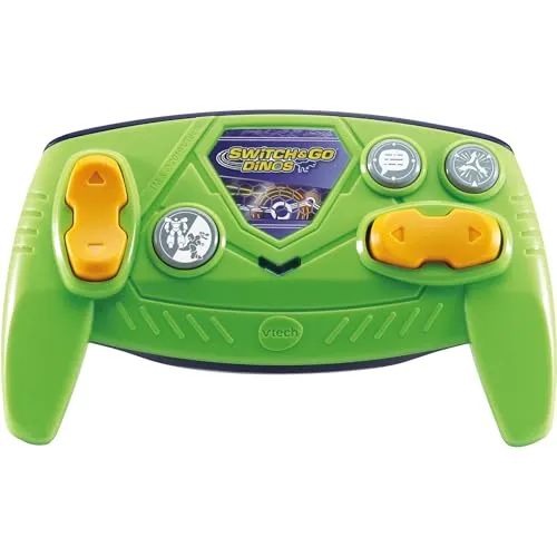 VTech Switch and Go Dinos RC T-Rex Roboter mit Fernbedienung