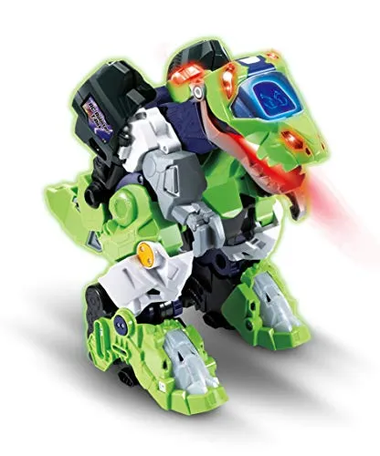 VTech Switch & Go Dinos RC T-Rex Transformer Dino ferngesteuert