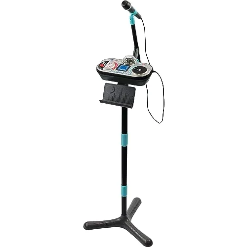 VTech Kidi Super Star DJ Studio 10-in-1 Karaoke