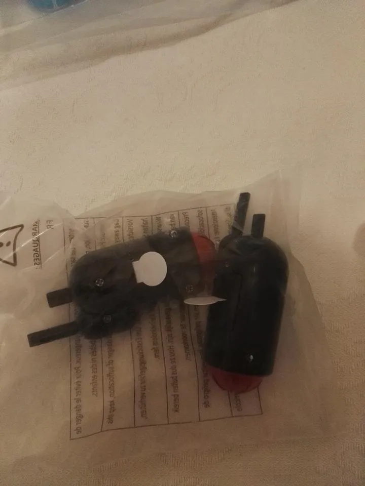 Buki PM852 Mega Formules Murmelbahn 70-teilig mit Lift Licht