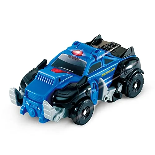 VTech Switch & Go Mini-Wolf Transformierauto 3-8 Jahre