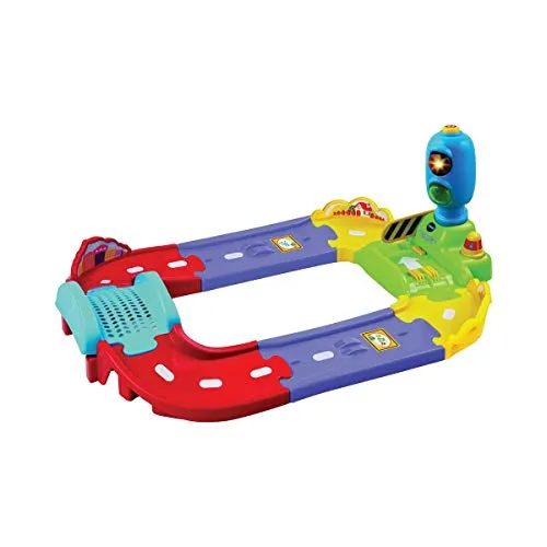 VTech Tut Tut Baby Flitzer Straßen-Set Spielset