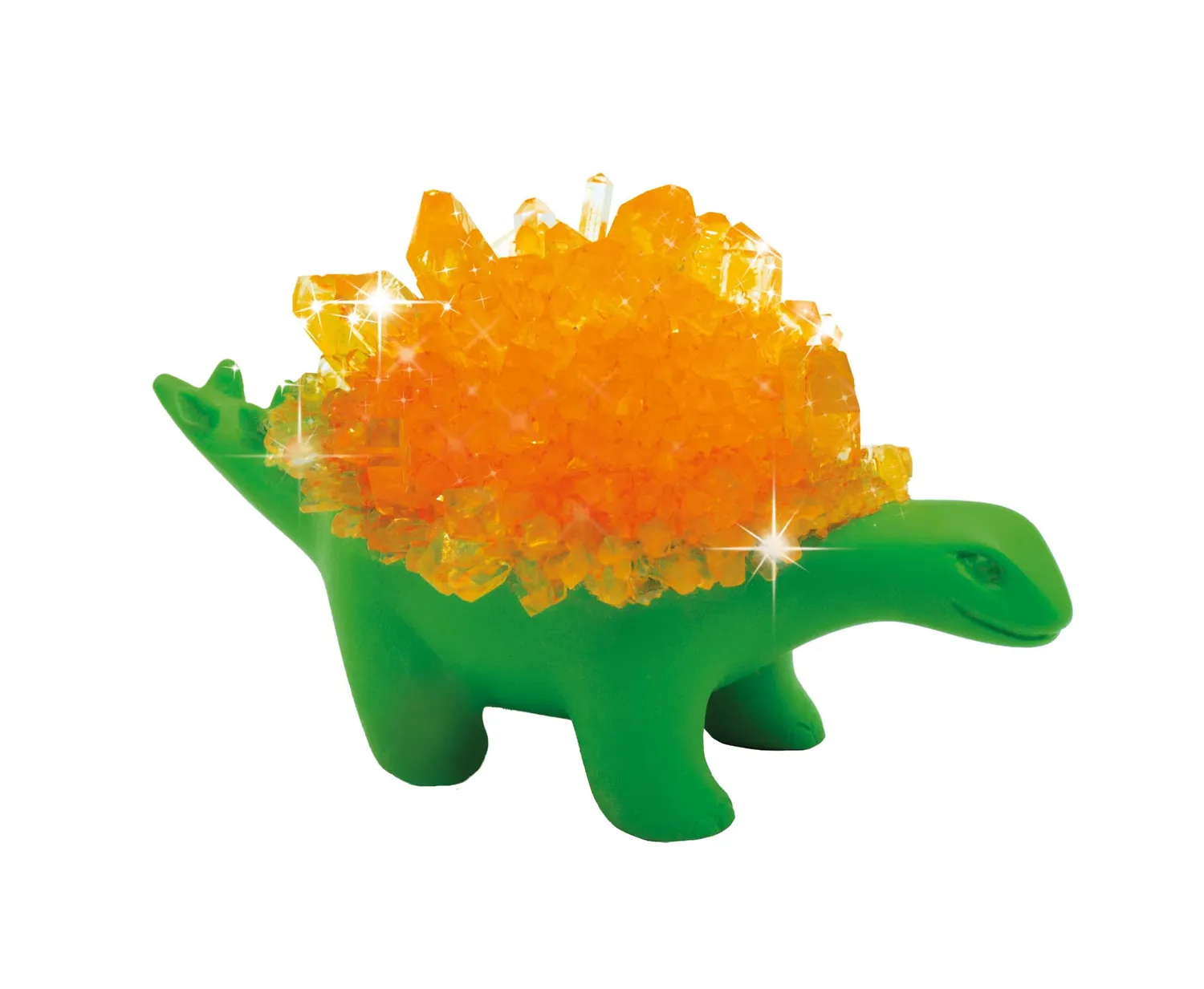 Buki 9009 Dinosaurier-Kristalle Experimentierset ab 8 Jahren