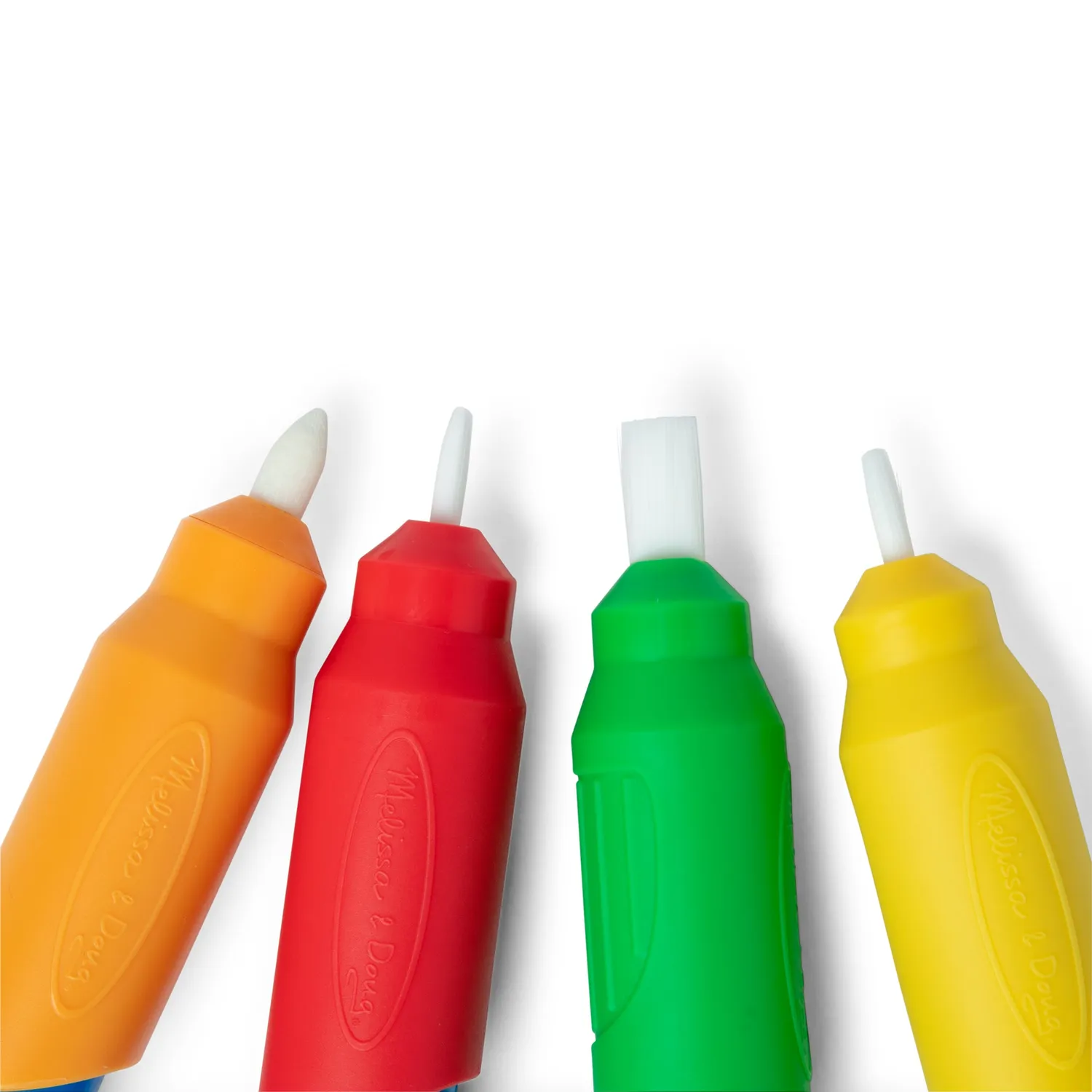 Melissa & Doug Water Wow! Pen Pack Wasserstifte 4er Set