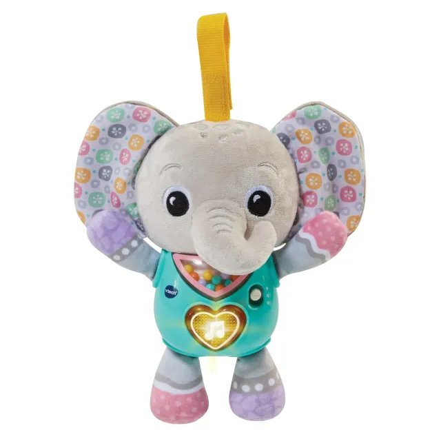 VTech Baby Melodienelefant Musikplayer Musikbox 9-36 Monate