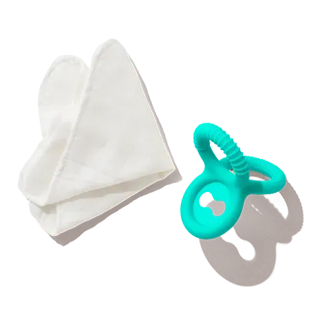 Lovevery Play Kits Beifu00dftuch Bio Baumwolle Baby