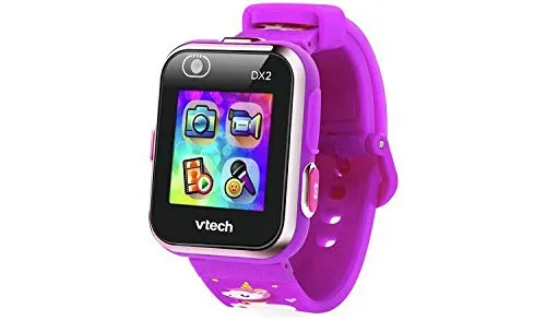 VTech KidiZoom Smartwatch DX Kinder Smartwatch Unicorn