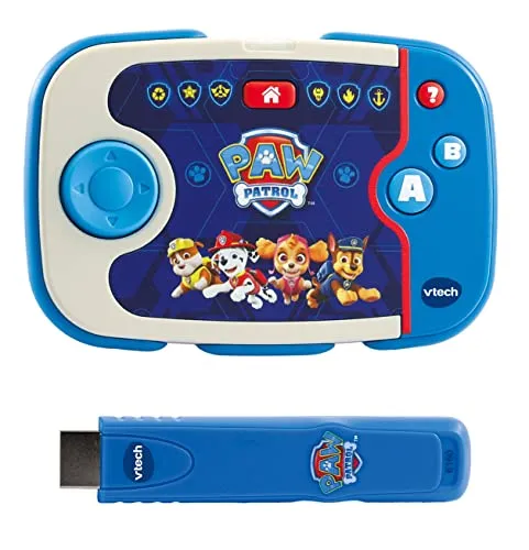 VTech ABC Smile TV PAW Patrol Lernkonsole HDMI-Stick
