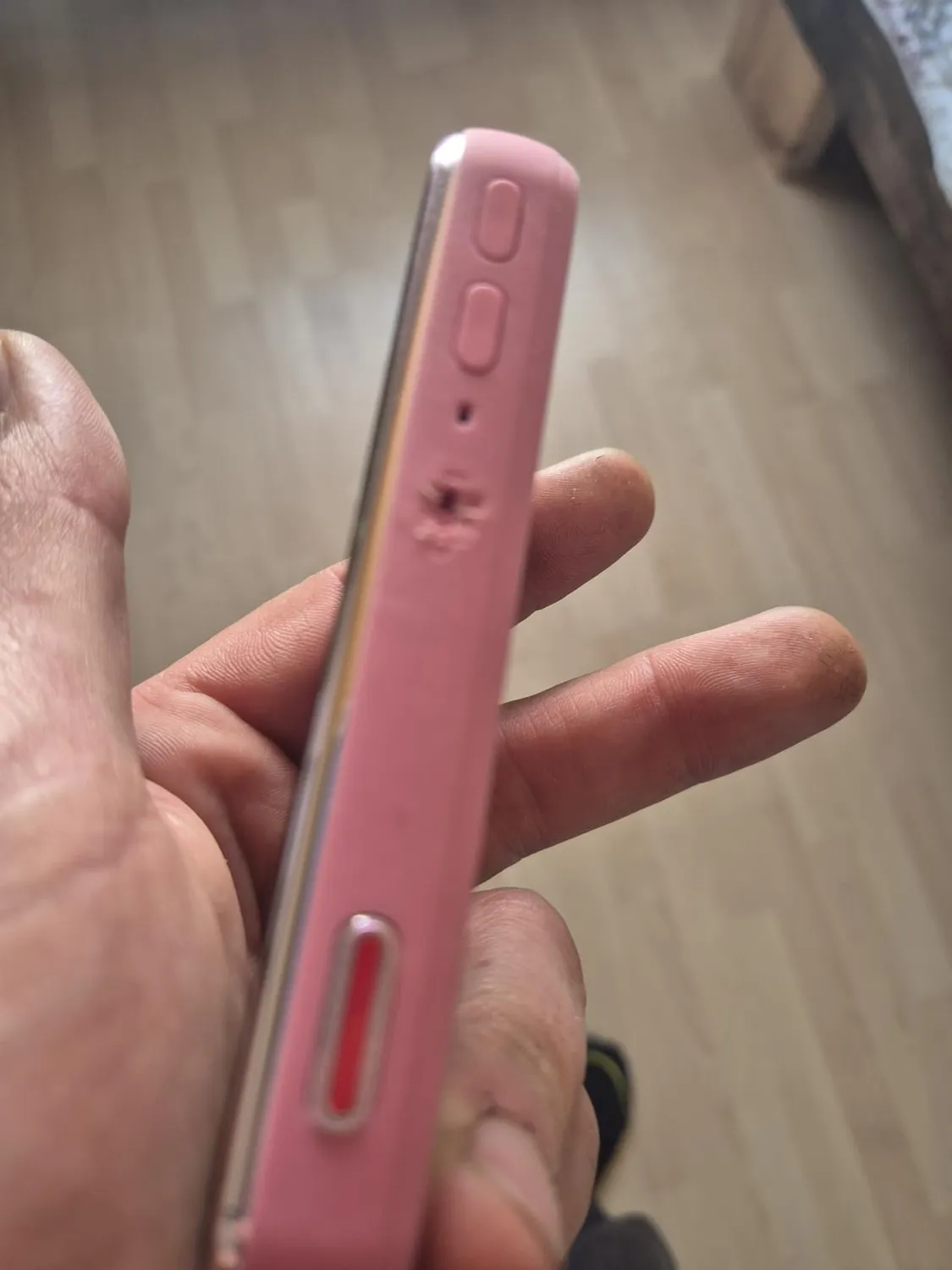 VTech KidiZoom Snap Touch Kinderkamera Pink 5MP Bluetooth