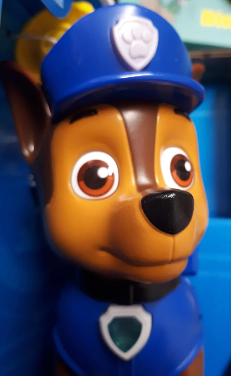 VTech PAW Patrol Skye Rettungshündin Interactive Figur 3-7 Jahre