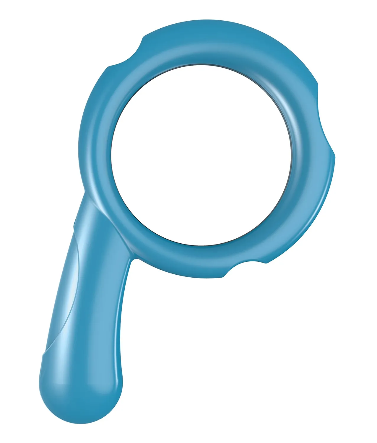 Buki Mini Sciences 9007 Lupe 10 cm 4-fach für Kinder