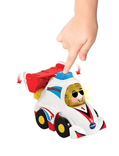 VTech Tut Tut Baby Flitzer Rennauto Spielauto 1-5 Jahre